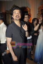Anil Kapoor on Day 2 of HDIL-1 on 7th Oct 2010 (2).JPG